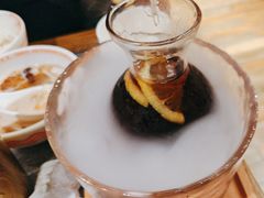 -探鱼·鲜青椒爽麻烤鱼(北京路天河城店)