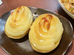 -天天鱼港·海鲜·鲅鱼水饺·招牌烤鸭(黄骅店)