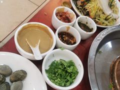 -山海关清和浑锅店