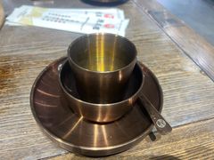 -魁盛居百年鲁菜馆(县西巷店)