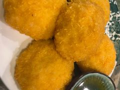 -浩海火烧云傣家菜(京广店)