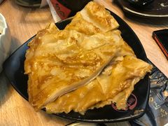 -荣鹏风味烀饼(万达广场店)