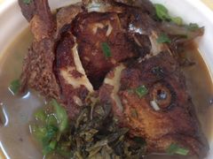 鱼头面-超爷叔面馆(西园店)