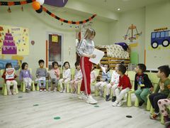 -天津蜂巢幼儿园·托育