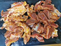 -老渔家白族石板烧旗舰店