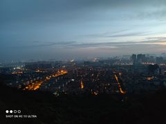 -峙山公园