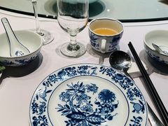 -漢舍中国菜馆(889广场店)