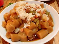 -旧街市鲜货老火锅(大光路店)