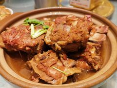 -真定郝家排骨(正定县总店)