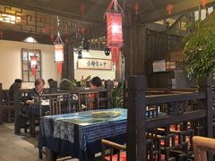 -香满楼(临安路店)