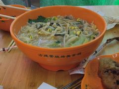 -同胜祥清真新豫菜(杜岭街店)