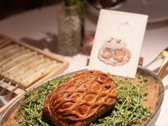 -壳里西餐厅Coquille Seafood Bistro(蒙自路店)