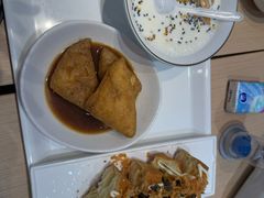 -好人民间小吃·番茄鱼酸菜鱼(木渎悠方店)
