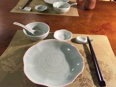 -梧桐花园餐厅(新城店)