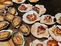 -大渔·观筵(三里屯太古里店)