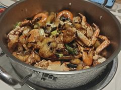 -七欣天香辣蟹火锅(无锡金太湖国际城店)