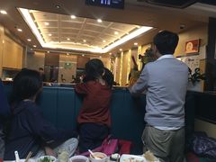 -海底捞火锅(枫蓝国际购物中心店)