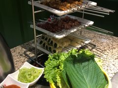 -丰茂烤串(金泉美食宫店)
