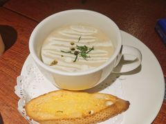 -卡朋厨房(289艺术园区店)