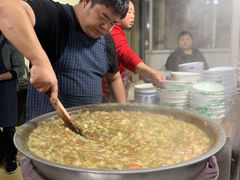 -老字号贾家肉丸糊辣汤(光明巷店)