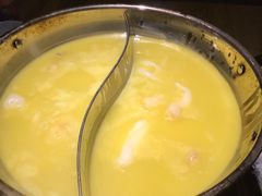 -捞围鲜·港式打边炉(海阳路店)