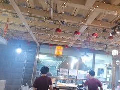 -三个大叔东北烧烤·砂锅菜(西三旗店)