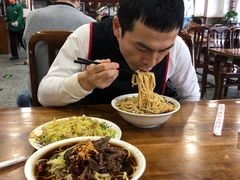 -柴氏风味斋(甘家口店)