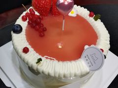 -浮光之丘MontCake生日蛋糕(科华路店)