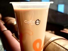 -CoCo都可(中华广场店)