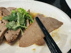 鹅肝-长平肥姐白粥·海鲜打冷