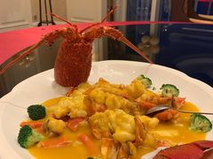 -上海小南国(国会店)