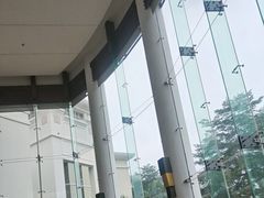 -东莞塘厦三正半山温泉酒店·沙利文西餐厅