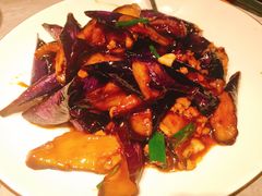 酱爆茄子-西元里(悦达889店)