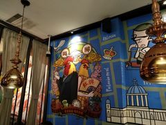 -鸣牌鸡煲(大岭山店)