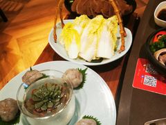 -捞王锅物料理(上海世茂广场店)