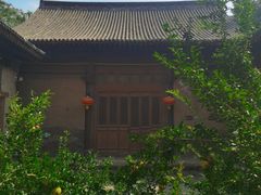 -丁村民俗博物馆