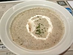 -安妮意大利餐厅(世贸天阶店)