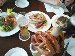 -宝莱纳餐厅(滨江店)