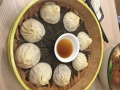 老上海城隍庙小吃(知春路店)-老上海里弄味道(知春路店)