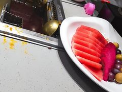 -海底捞火锅(徐州火车站店)