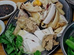 -肥婆兰鸡饭(西门外街店)