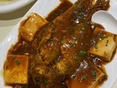 -老正兴菜馆(福州路店)