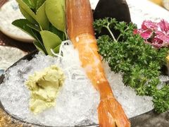 -樱の千渡日式料理·铁板烧•烧鸟(金盛田广场店)