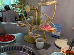 -故里和山·成都火锅(欢乐港湾店)