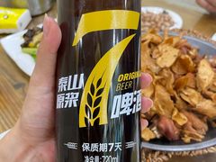 -许家炒鸡店(清真寺街店)