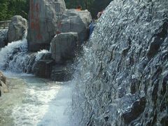-雾灵西峰