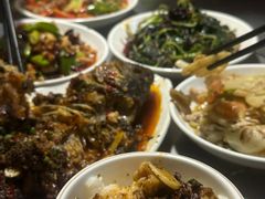 -胖哥家藏菜(护国路店)