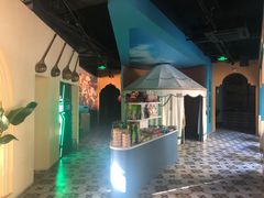 -巴依老爷新疆餐厅