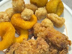 -大橘元自助回转火锅(天河新天地店)