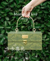 -卡卡喜糖伴手礼·商务礼宝宝礼·婚礼用品